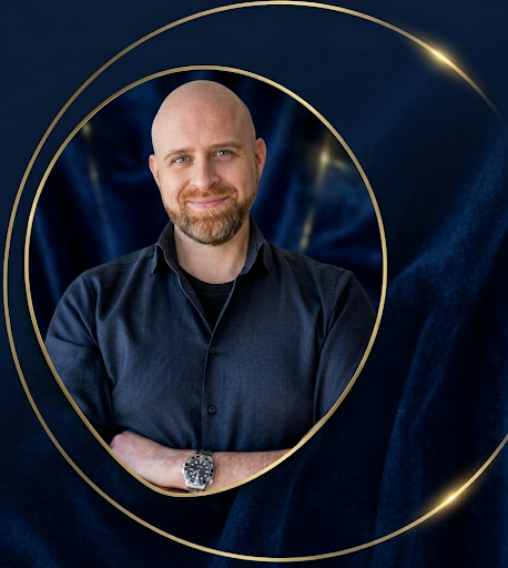 Allan Stowe, lead producer and author of From the Basement Up